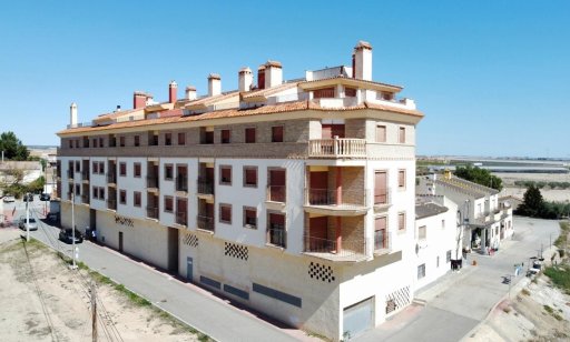 Apartment - Flat - New Build - Avileses - NB1-45559
