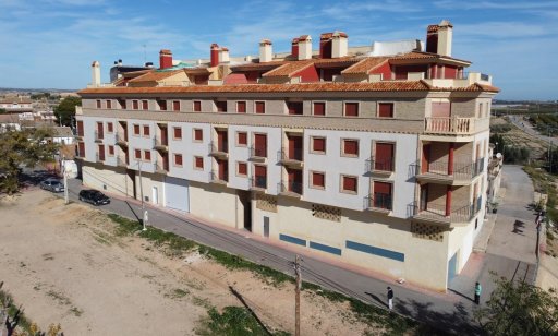 Apartment - Flat - New Build - Avileses - pueblo