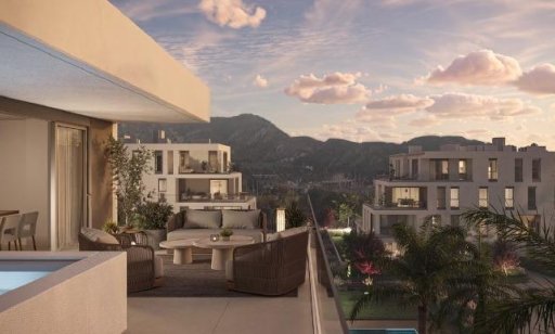 Apartment - Flat - New Build - Benicassim - NB2-69393