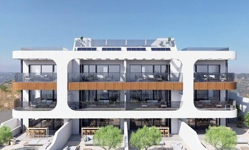 Apartment - Flat - New Build - Benijófar - Benijófar