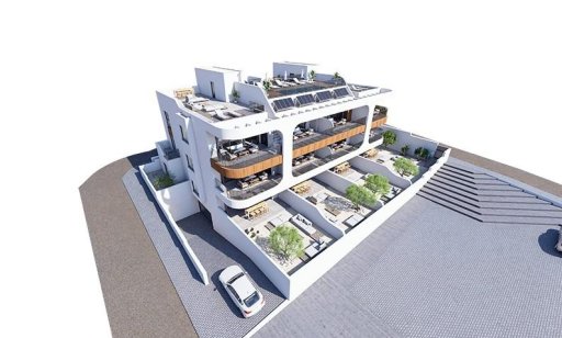 Apartment - Flat - New Build - Benijófar - Benijófar