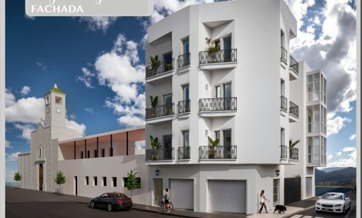 Apartment - Flat - New Build - Bigastro - centro