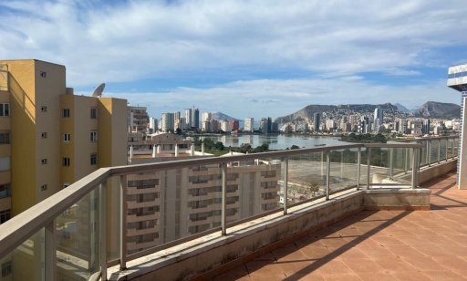 Apartment - Flat - New Build - Calpe - NB1-69084