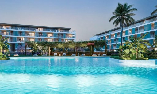 Apartment - Flat - New Build - Denia - Puerto Denia