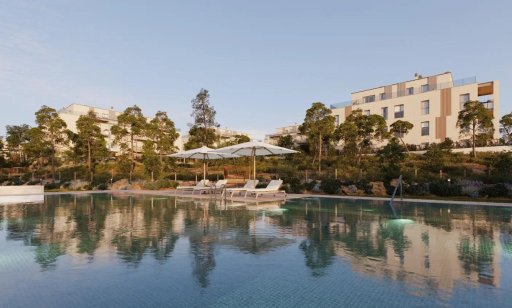 Apartment - Flat - New Build - Godella - NB2-21128