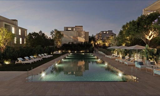 Apartment - Flat - New Build - Godella - NB2-48449