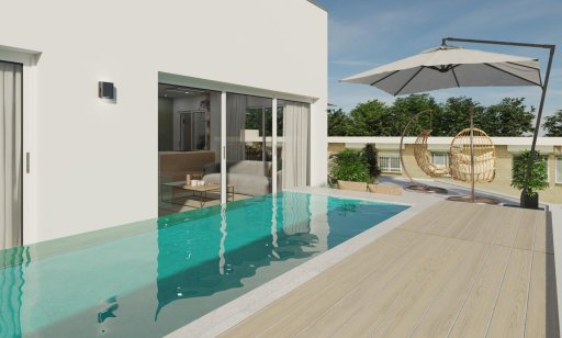 Apartment - Flat - New Build - Guardamar del Segura - Centro