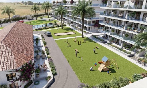 Apartment - Flat - New Build - Guardamar del Segura - El Raso