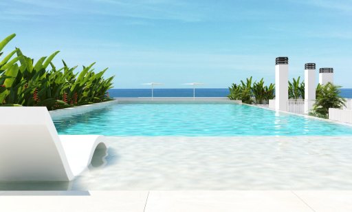 Apartment - Flat - New Build - Guardamar del Segura - Pueblo