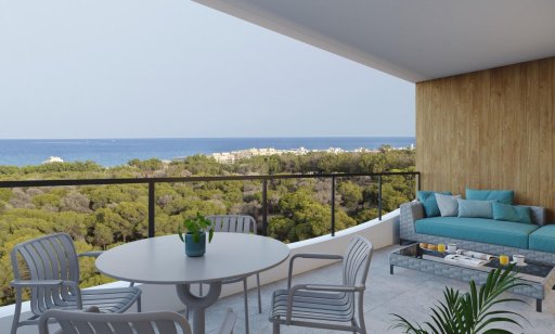 Apartment - Flat - New Build - Guardamar del Segura - Pueblo