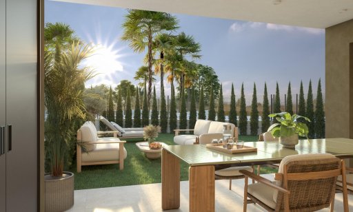 Apartment - Flat - New Build - Guardamar del Segura - Puerto