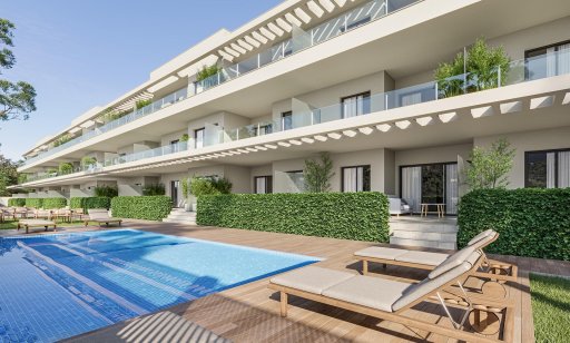 Apartment - Flat - New Build - Los Alcázares - Los Narejos