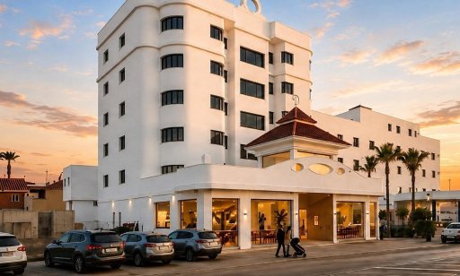 Apartment - Flat - New Build - Los Alcázares - Playa Lo Sola