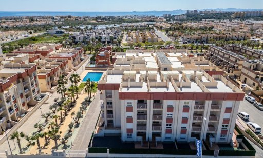 Apartment - Flat - New Build - Orihuela Costa - Lomas de Cabo Roig