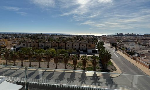 Apartment - Flat - New Build - Orihuela Costa - NB1-19635