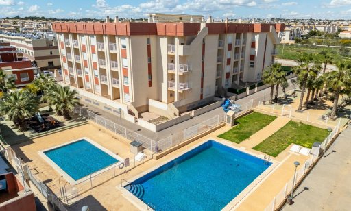 Apartment - Flat - New Build - Orihuela Costa - NB1-35466