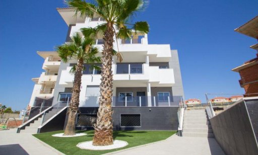 Apartment - Flat - New Build - Orihuela Costa - NB1-39741