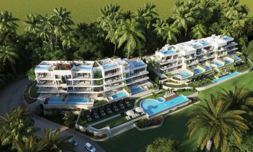 Apartment - Flat - New Build - Orihuela - Las Colinas Golf Resort