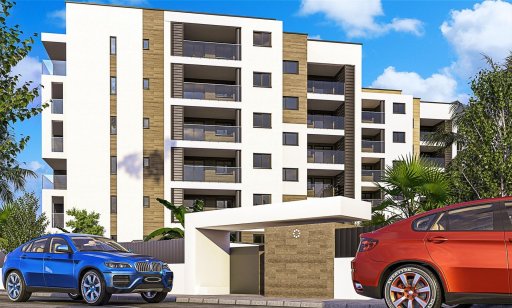 Apartment - Flat - New Build - Pilar de la Horadada - Mil Palmeras