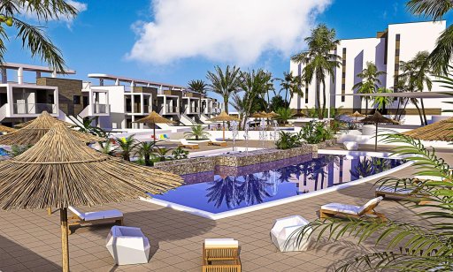 Apartment - Flat - New Build - Pilar de la Horadada - NB1-21855