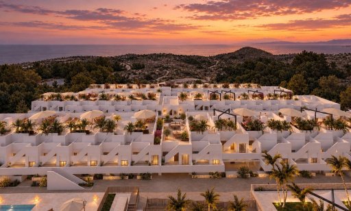 Apartment - Flat - New Build - Pulpi - Aguilón Golf