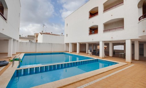 Apartment - Flat - New Build - San Fulgencio - NB1-44904