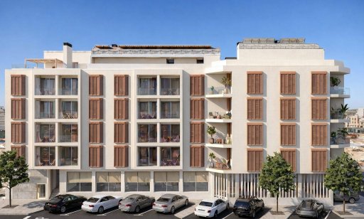 Apartment - Flat - New Build - San Pedro del Pinatar - Lo Pagán