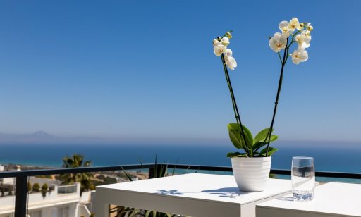 Apartment - Flat - New Build - Santa Pola - NB1-96092