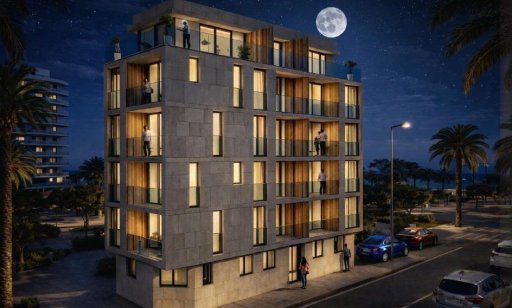 Apartment - Flat - New Build - Torrevieja - Centro