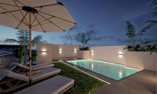 Apartment - Flat - New Build - Torrevieja - Centro