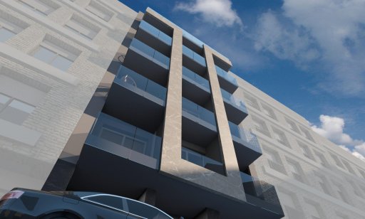 Apartment - Flat - New Build - Torrevieja - Playa de los Locos