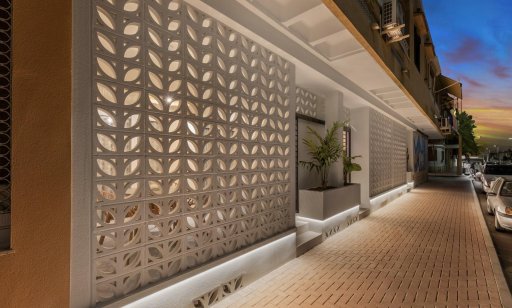 Apartment - Flat - New Build - Torrevieja - Playa Los Naufragos