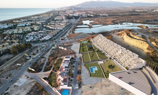 Apartment - Flat - New Build - Vera - Vera playa