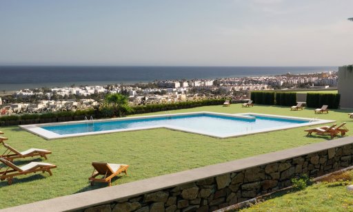 Apartment - Flat - New Build - Vera - Vera playa