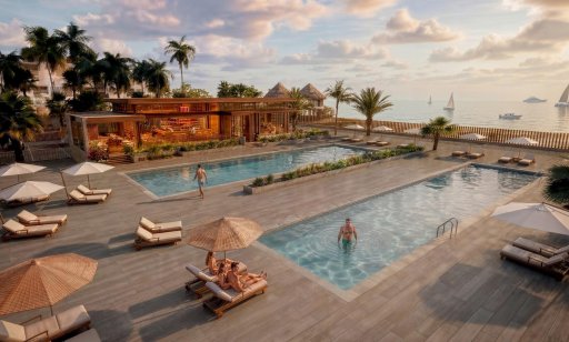 Apartment - Flat - New Build - Vera - Vera playa