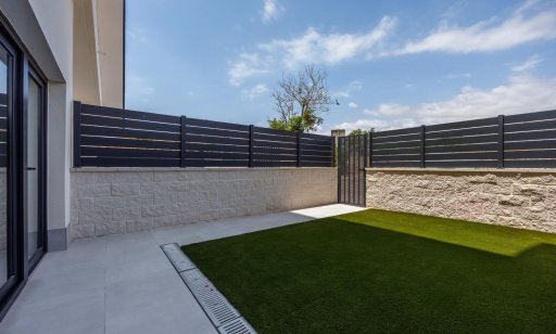 Apartment - Flat - New Build - Villajoyosa - Gasparot
