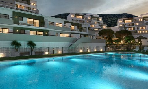 Apartment - Flat - New Build - Xeresa - Xeresa del monte