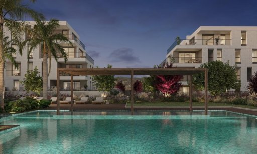 Apartment - Flat - Nieuwbouw - Benicassim - NB2-32954