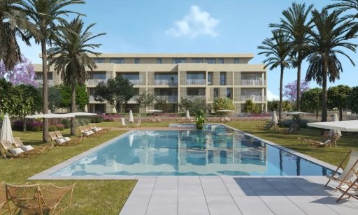 Apartment - Flat - Nieuwbouw - Denia - Camí de Sant Joan