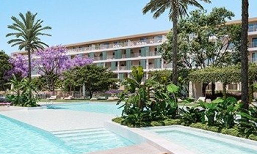 Apartment - Flat - Nieuwbouw - Denia - NB2-16865