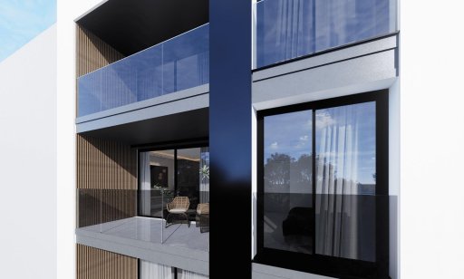 Apartment - Flat - Nieuwbouw - Guardamar del Segura - Centro