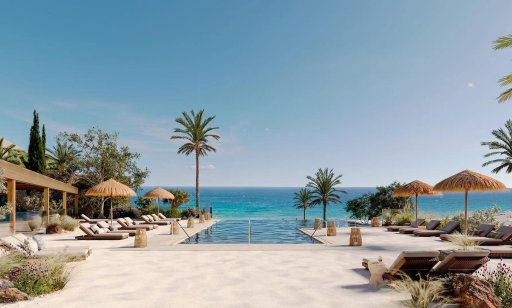 Apartment - Flat - Nieuwbouw - Mojacar - NB2-17992