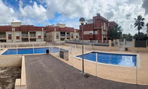 Apartment - Flat - Nieuwbouw - Orihuela Costa - Lomas de Cabo Roig