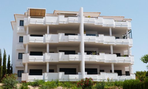 Apartment - Flat - Nieuwbouw - Orihuela Costa - Lomas de Campoamor
