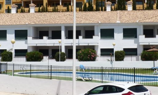 Apartment - Flat - Nieuwbouw - Orihuela Costa - Lomas de Campoamor