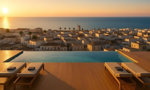 Apartment - Flat - Nieuwbouw - San Pedro del Pinatar - Lo Pagán