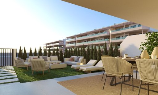 Apartment - Flat - Nieuwbouw - Torrevieja - La Hoya