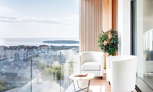 Apartment - Flat - Nieuwbouw - Torrevieja - NB1-81029