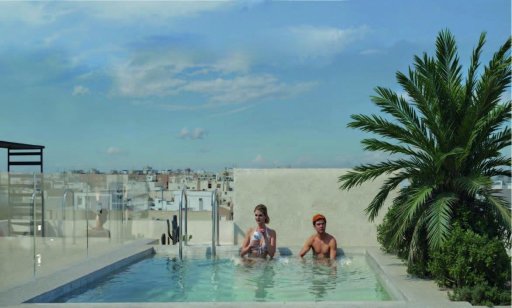 Apartment - Flat - Nieuwbouw - Torrevieja - Playa de El Cura