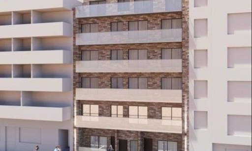 Apartment - Flat - Nieuwbouw - Torrevieja - Playa El Acequión